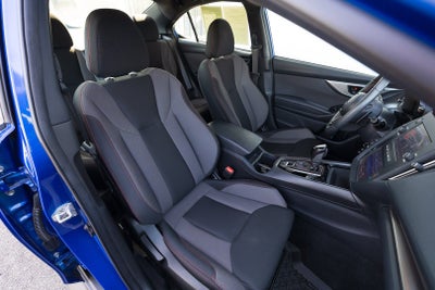 2023 Subaru WRX 4DR SDN CVT