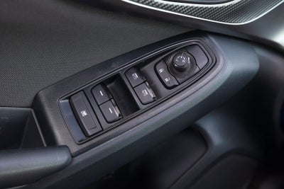 2023 Subaru WRX 4DR SDN CVT