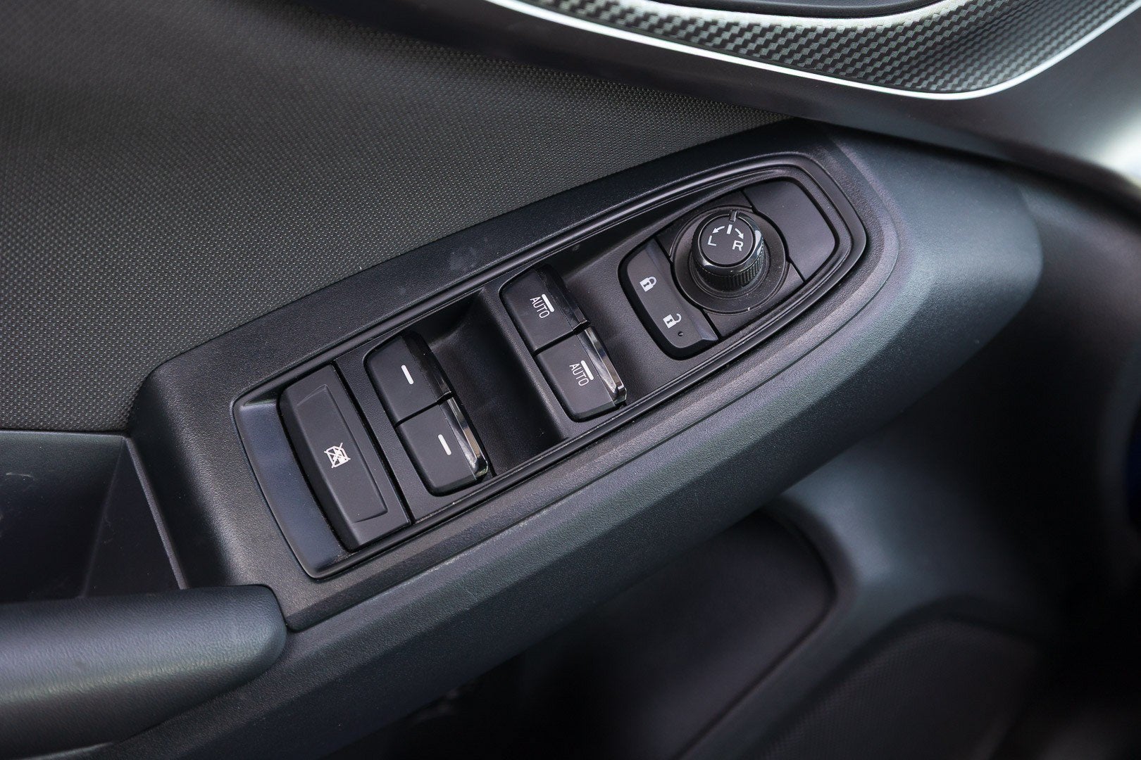 2023 Subaru WRX 4DR SDN CVT