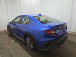 2023 Subaru WRX 4DR SDN CVT