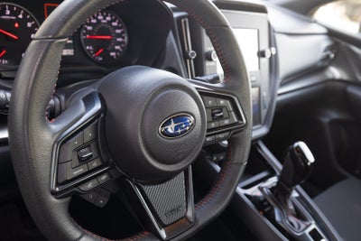 2023 Subaru WRX 4DR SDN CVT