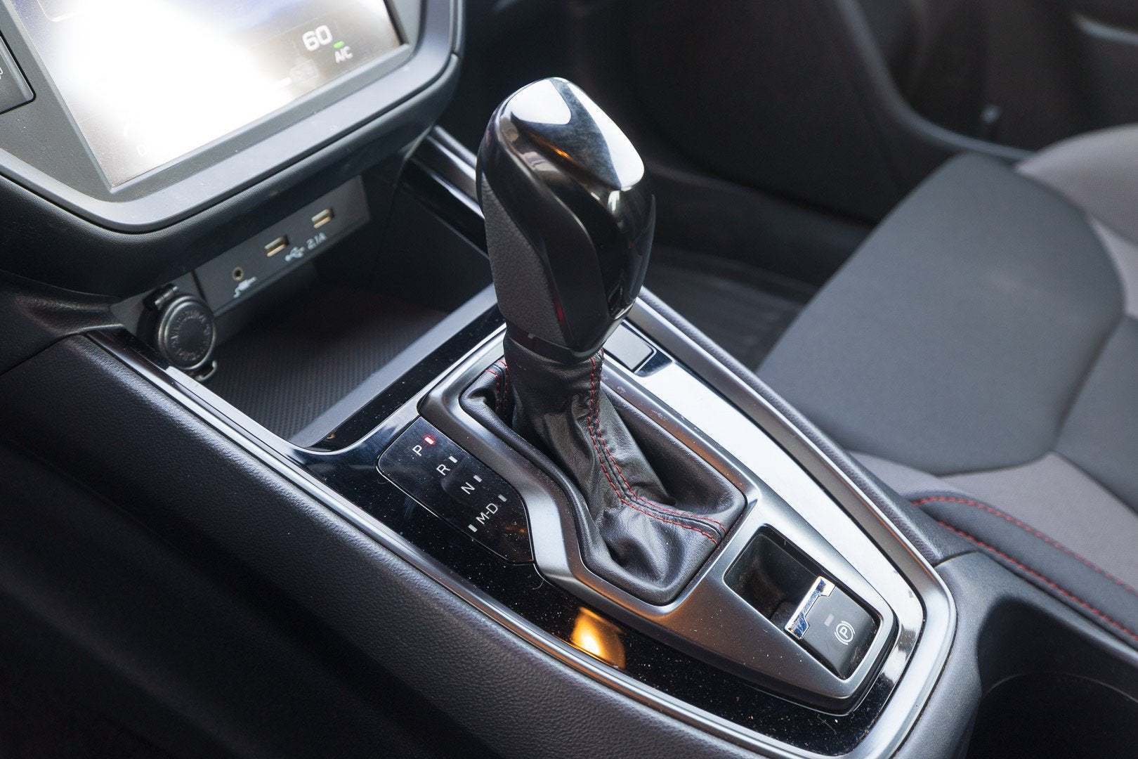 2023 Subaru WRX 4DR SDN CVT