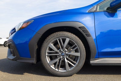 2023 Subaru WRX 4DR SDN CVT