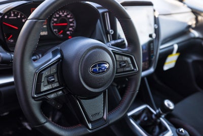 2023 Subaru WRX Premium