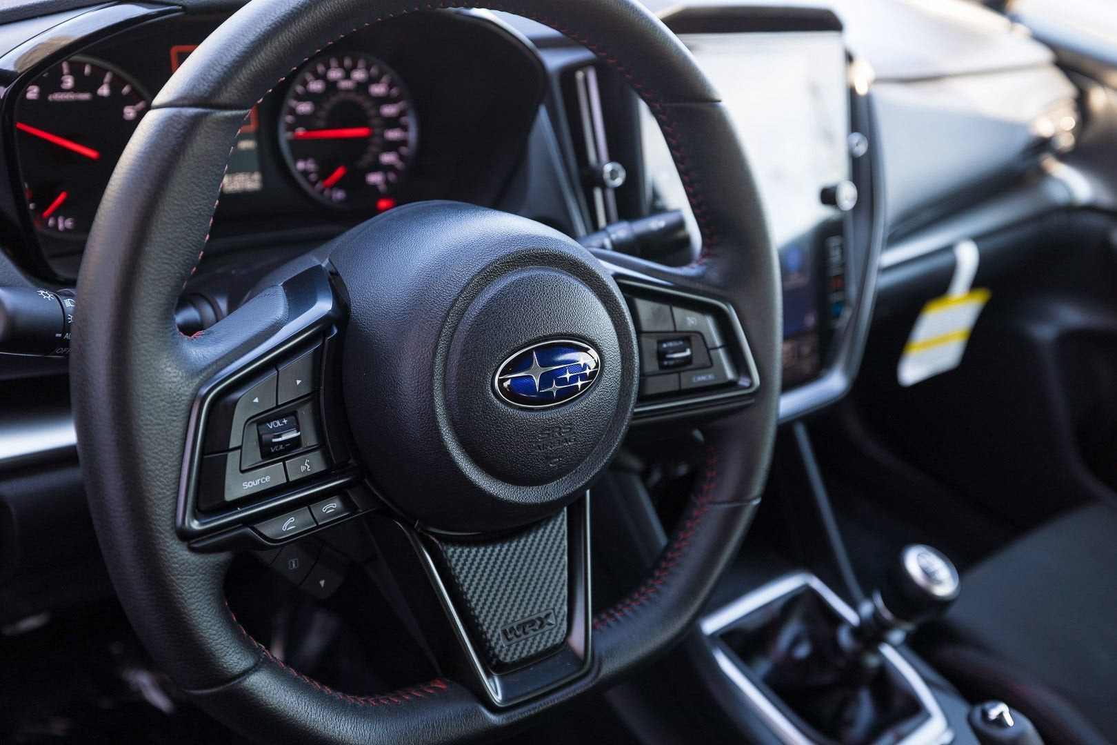 2023 Subaru WRX Premium