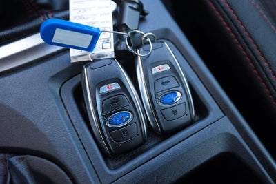2023 Subaru WRX Premium