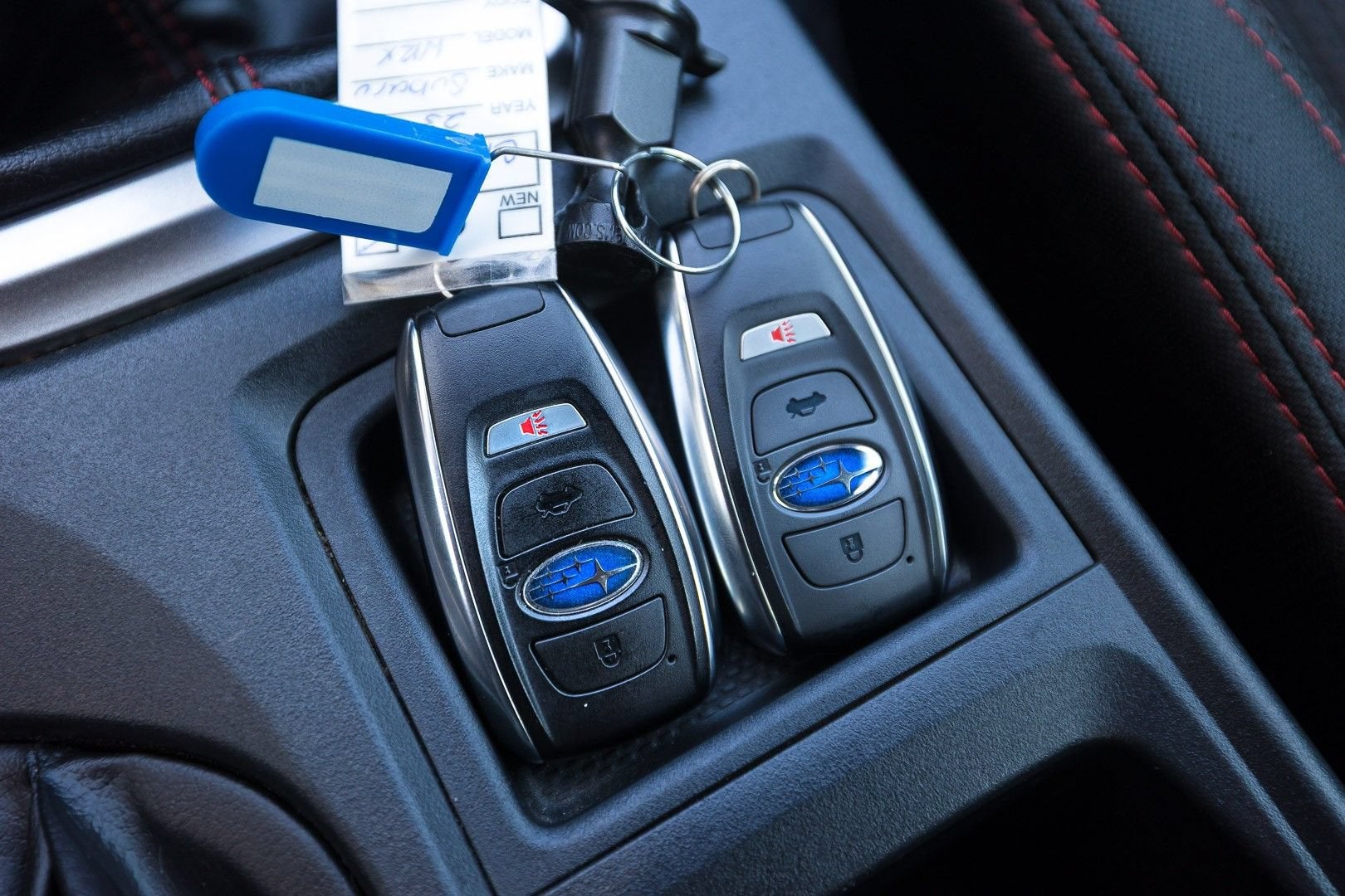 2023 Subaru WRX Premium