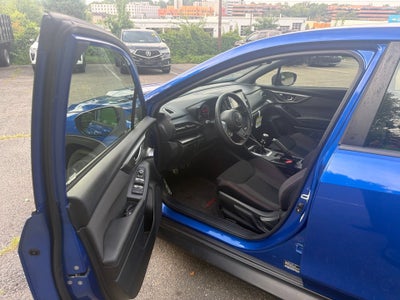 2023 Subaru WRX Premium