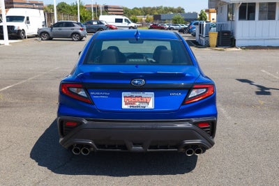 2023 Subaru WRX Premium