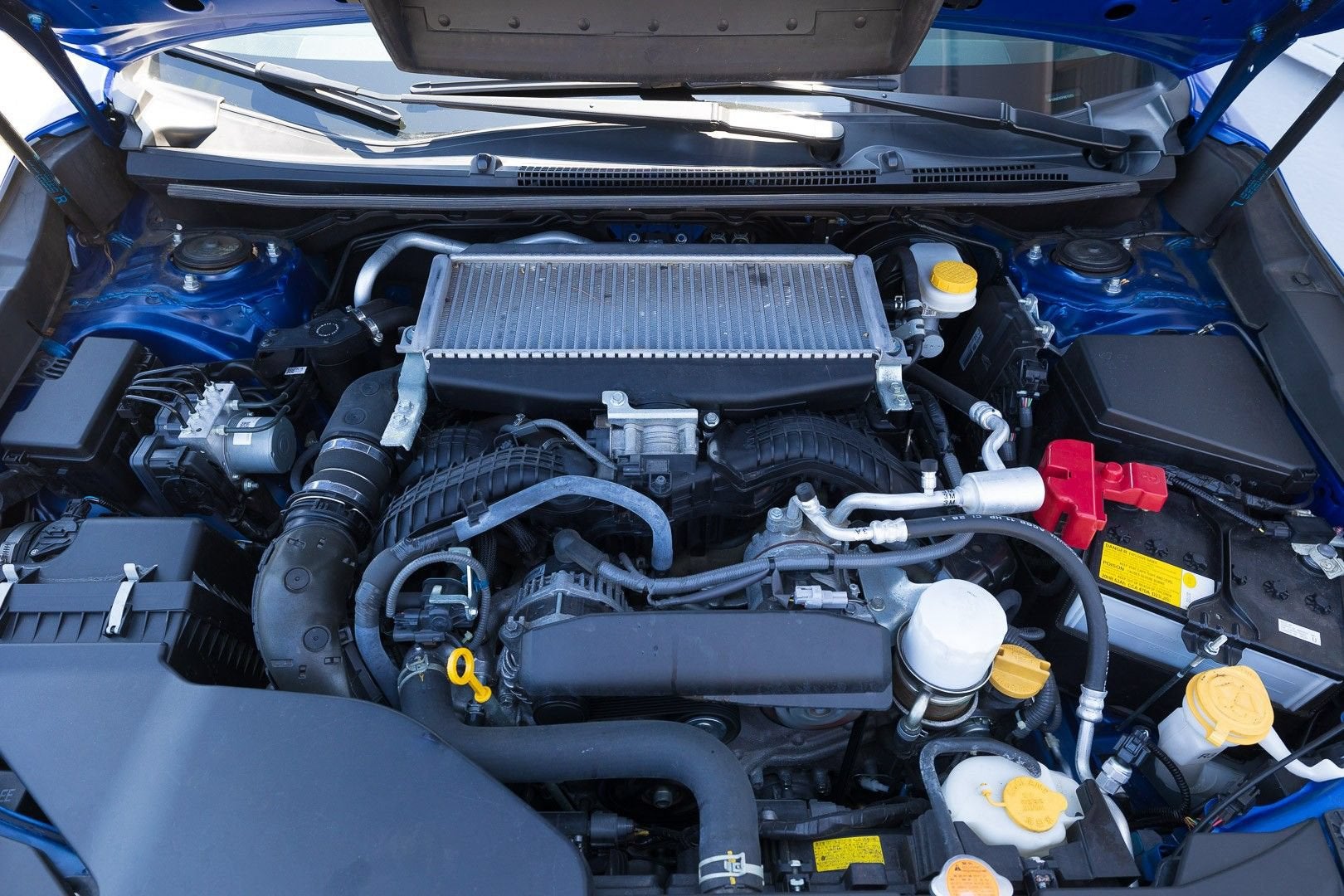 2023 Subaru WRX Premium