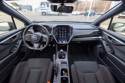 2023 Subaru WRX Premium