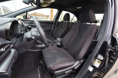 2023 Subaru WRX Premium