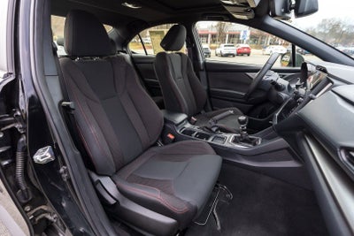 2023 Subaru WRX Premium