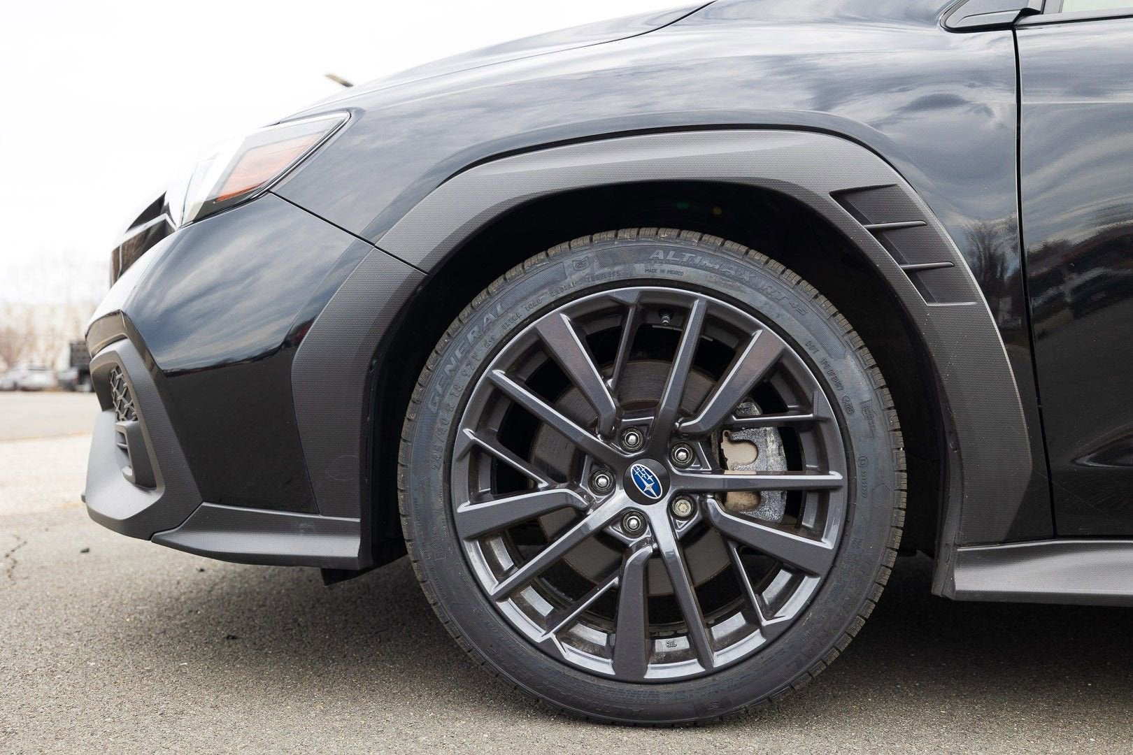 2023 Subaru WRX Premium