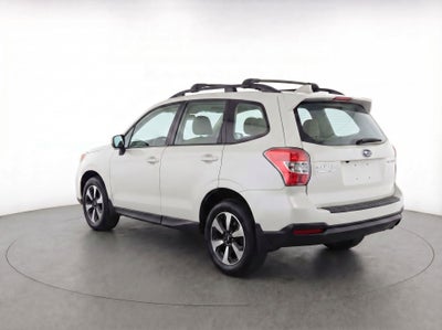 2018 Subaru Forester Premium