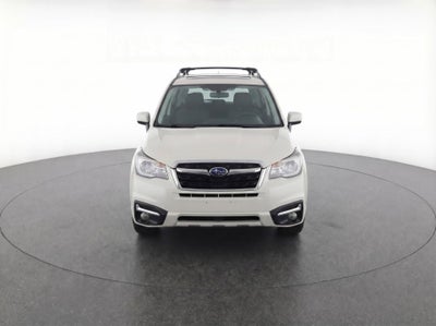 2018 Subaru Forester Premium