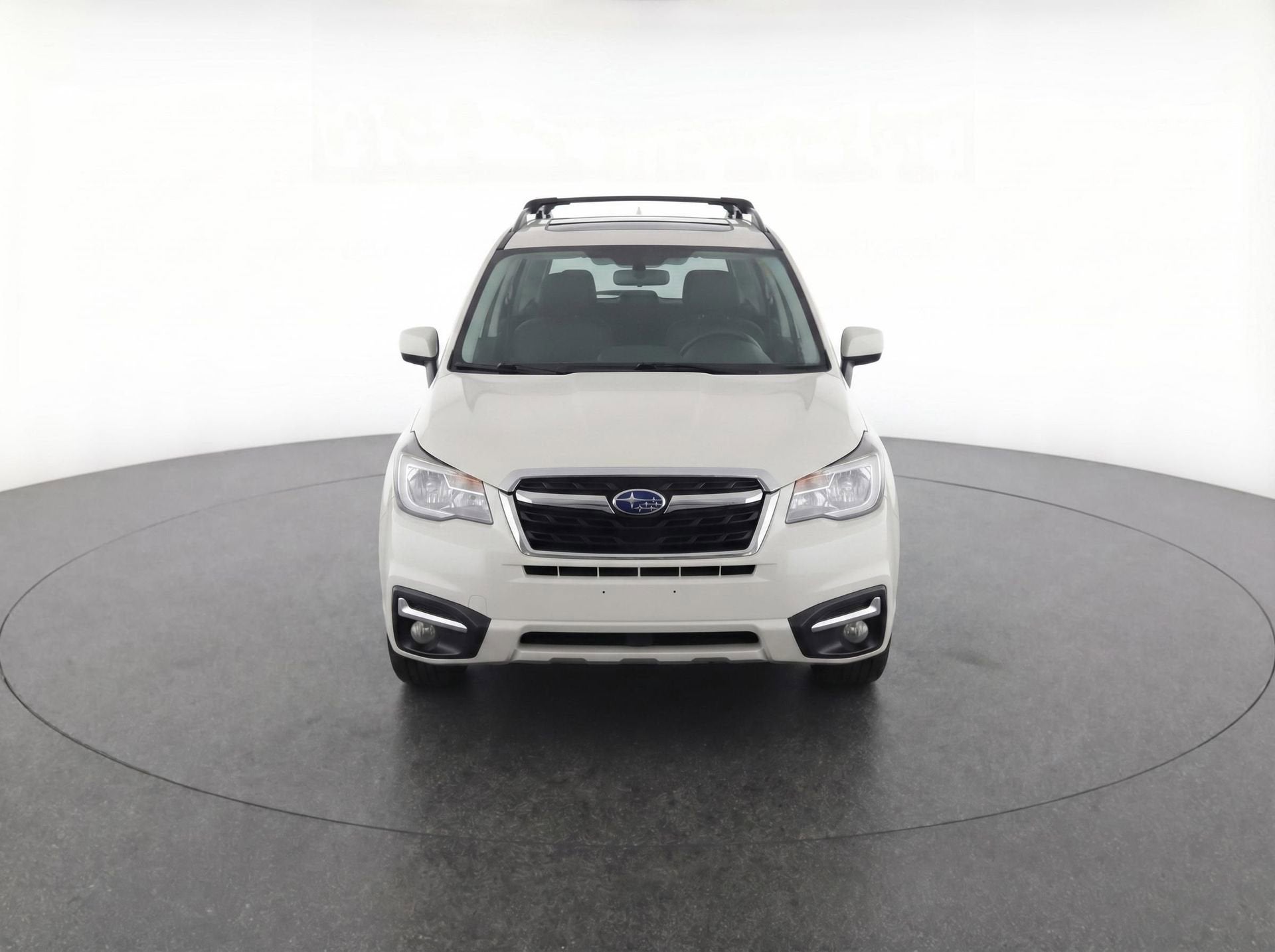 2018 Subaru Forester Premium