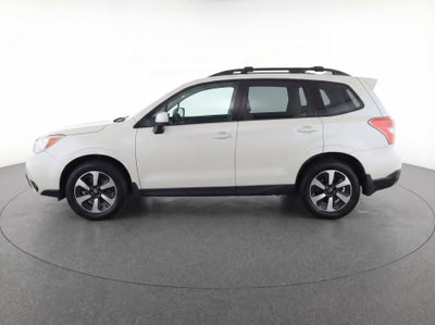 2018 Subaru Forester Premium