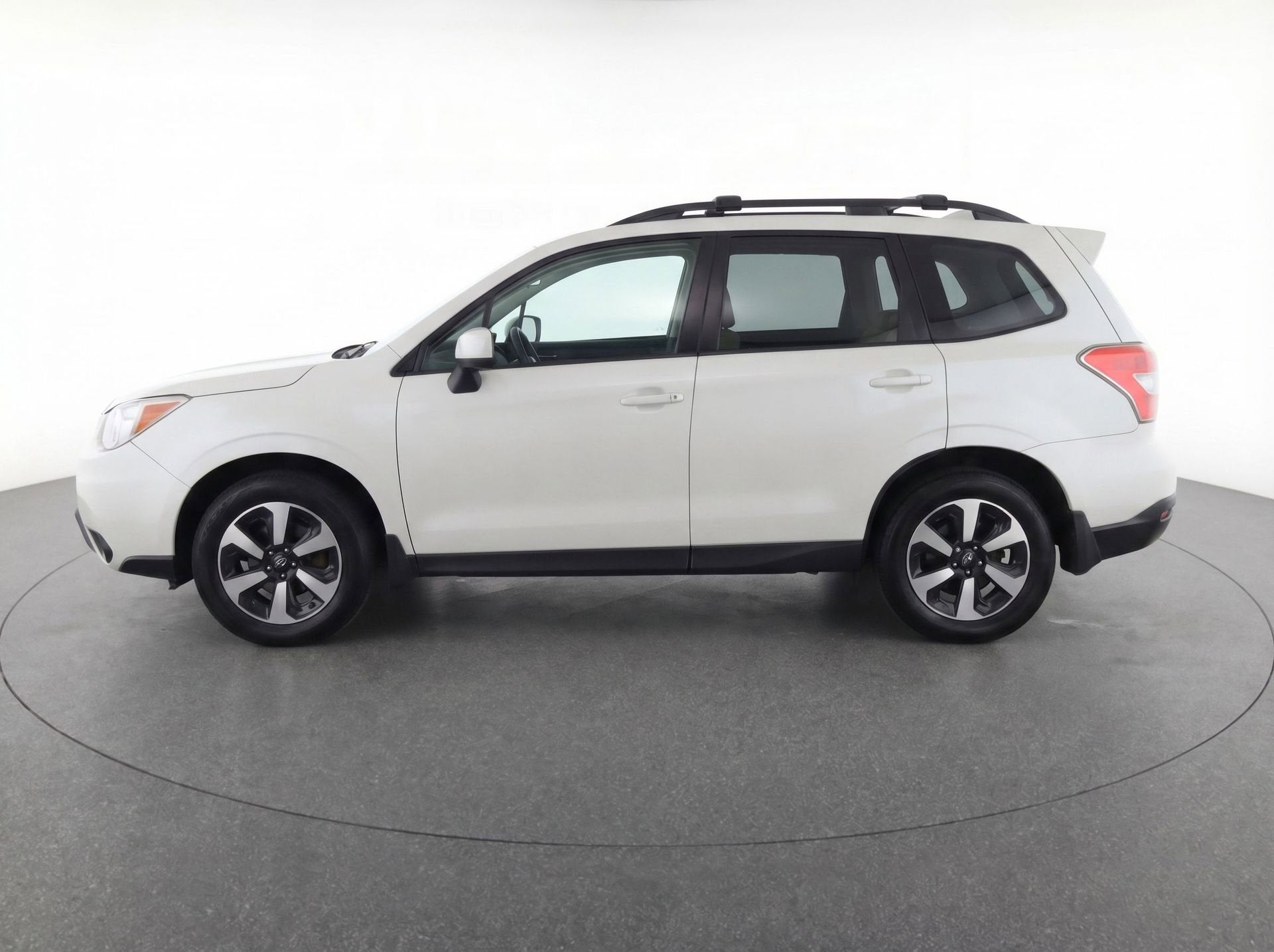 2018 Subaru Forester Premium