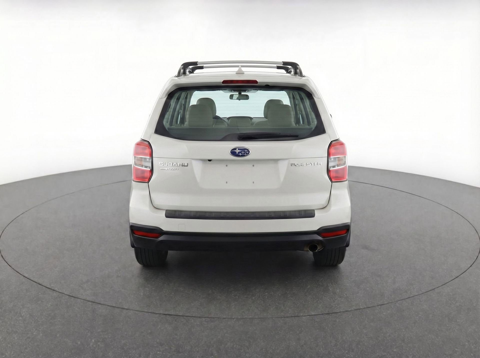 2018 Subaru Forester Premium