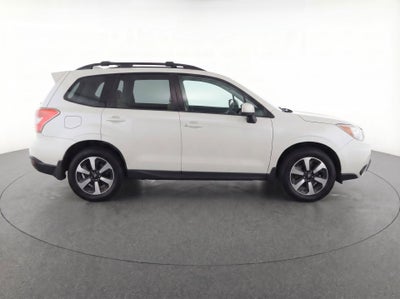 2018 Subaru Forester Premium