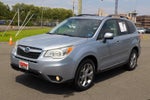 2015 Subaru Forester 2.5i Touring