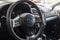 2015 Subaru Forester 2.5i Touring