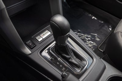 2015 Subaru Forester 2.5i Touring