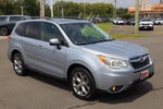 2015 Subaru Forester 2.5i Touring