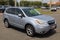 2015 Subaru Forester 2.5i Touring