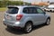 2015 Subaru Forester 2.5i Touring