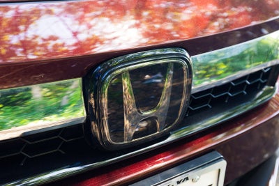 2021 Honda Clarity Plug-In Hybrid Touring
