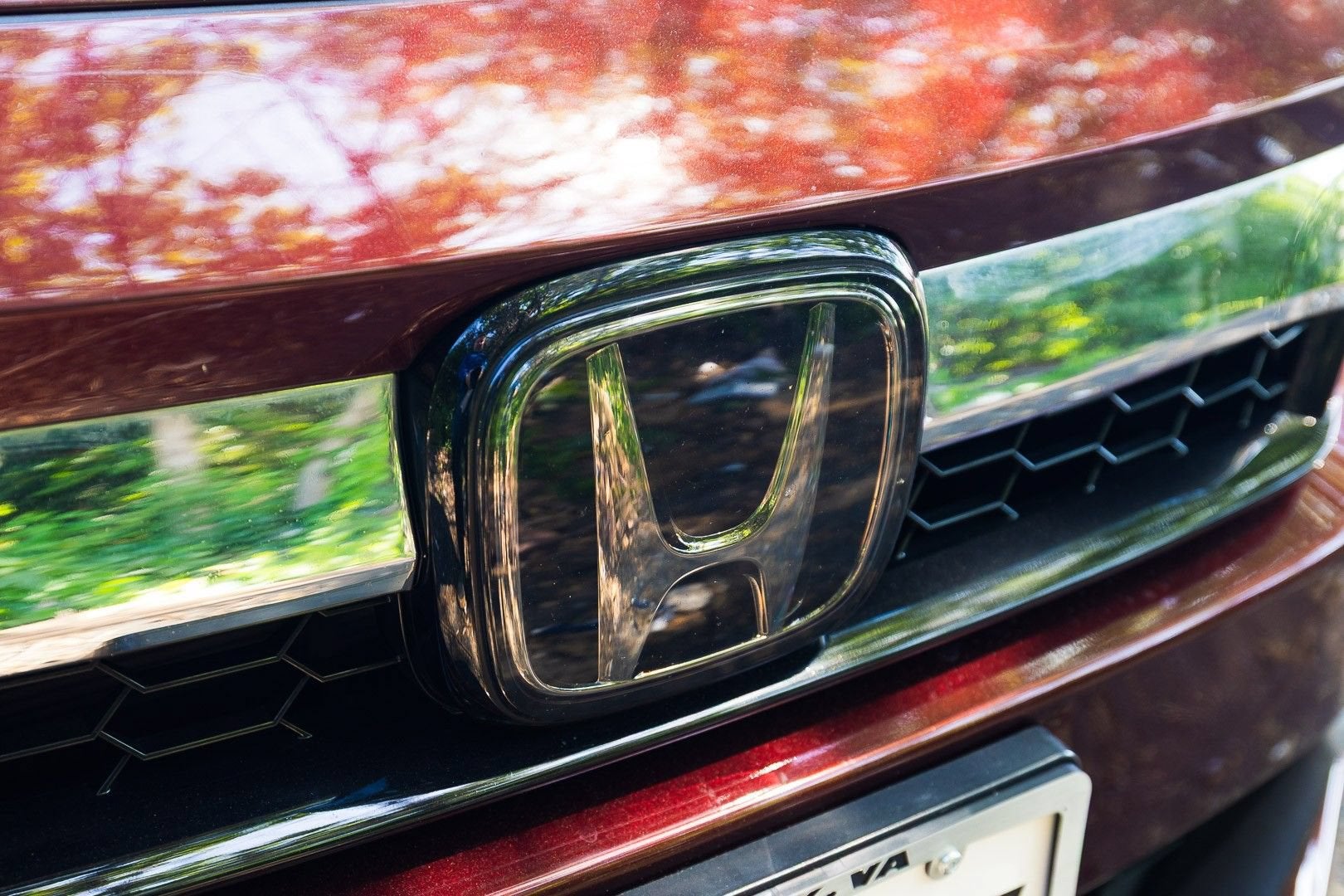 2021 Honda Clarity Plug-In Hybrid Touring