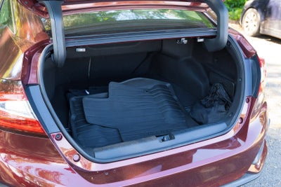 2021 Honda Clarity Plug-In Hybrid Touring