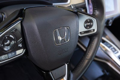 2021 Honda Clarity Plug-In Hybrid Touring