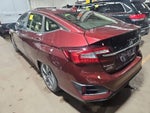 2021 Honda Clarity Plug-In Hybrid Touring