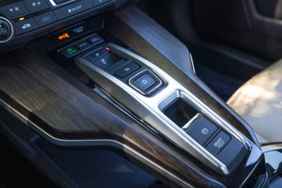 2021 Honda Clarity Plug-In Hybrid Touring
