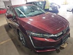 2021 Honda Clarity Plug-In Hybrid Touring