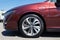 2021 Honda Clarity Plug-In Hybrid Touring