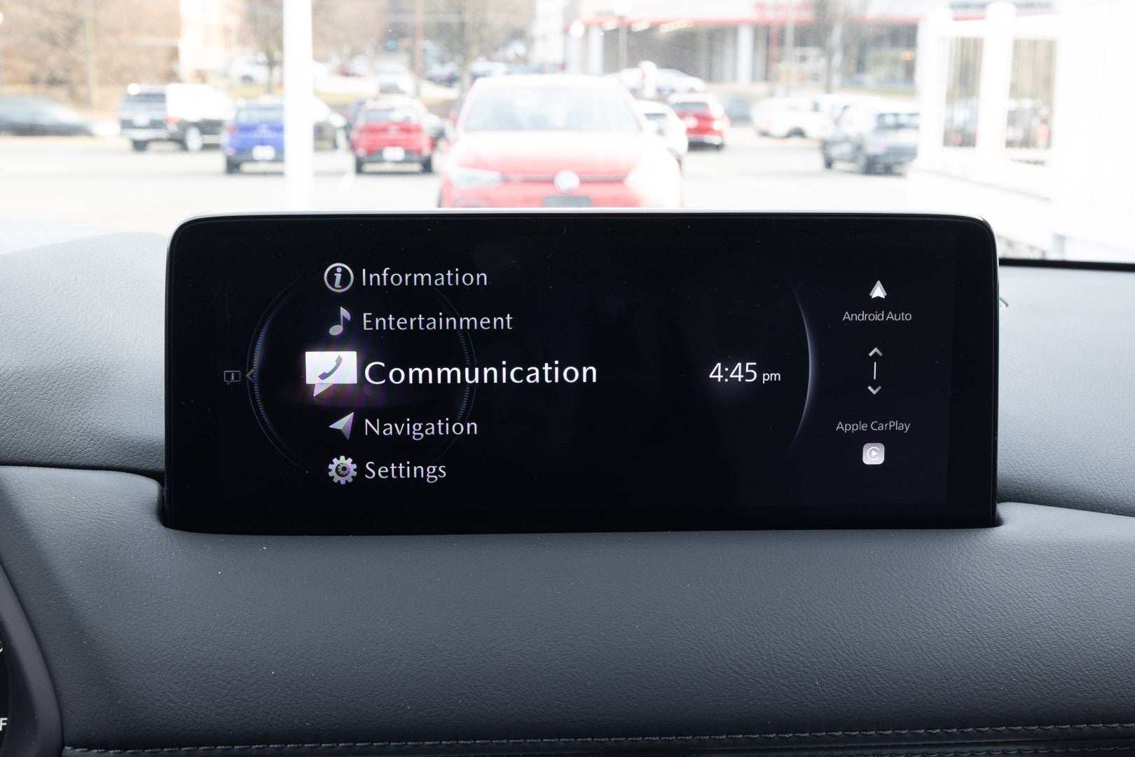 2025 Mazda Mazda CX-5 2.5 S Premium Plus Package