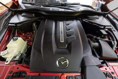 2024 Mazda Mazda CX-90 PHEV Premium