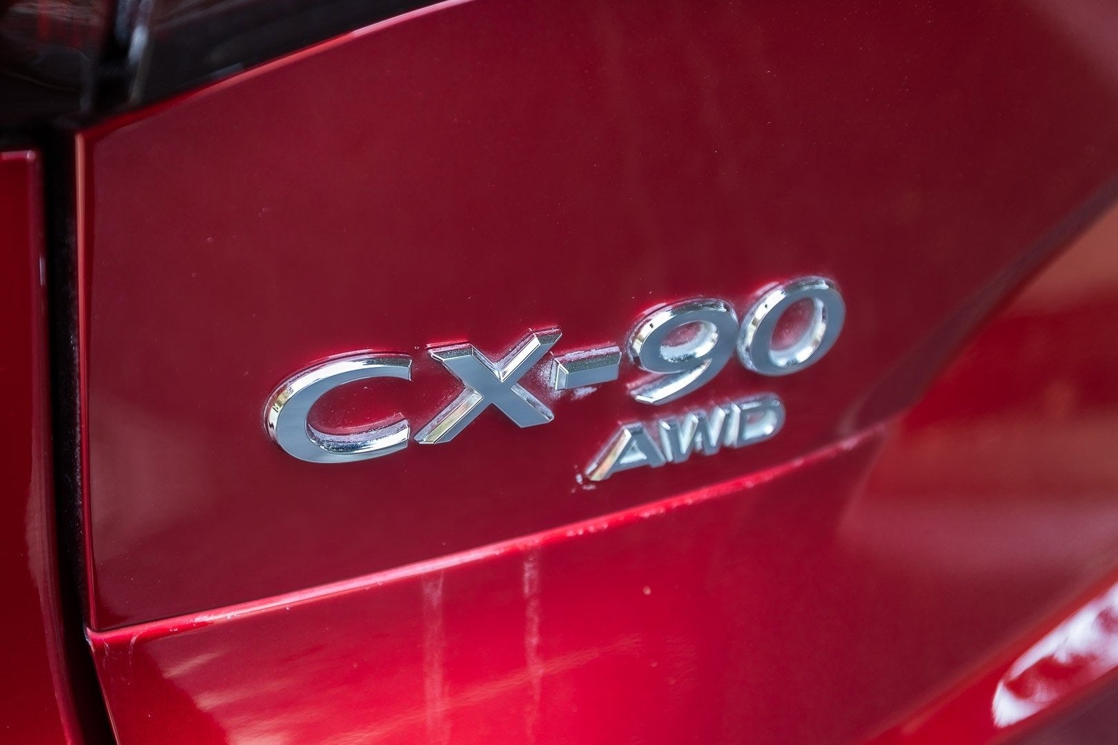 2024 Mazda Mazda CX-90 PHEV Premium