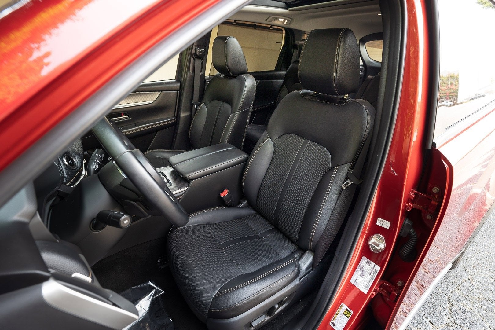 2024 Mazda Mazda CX-90 PHEV Premium