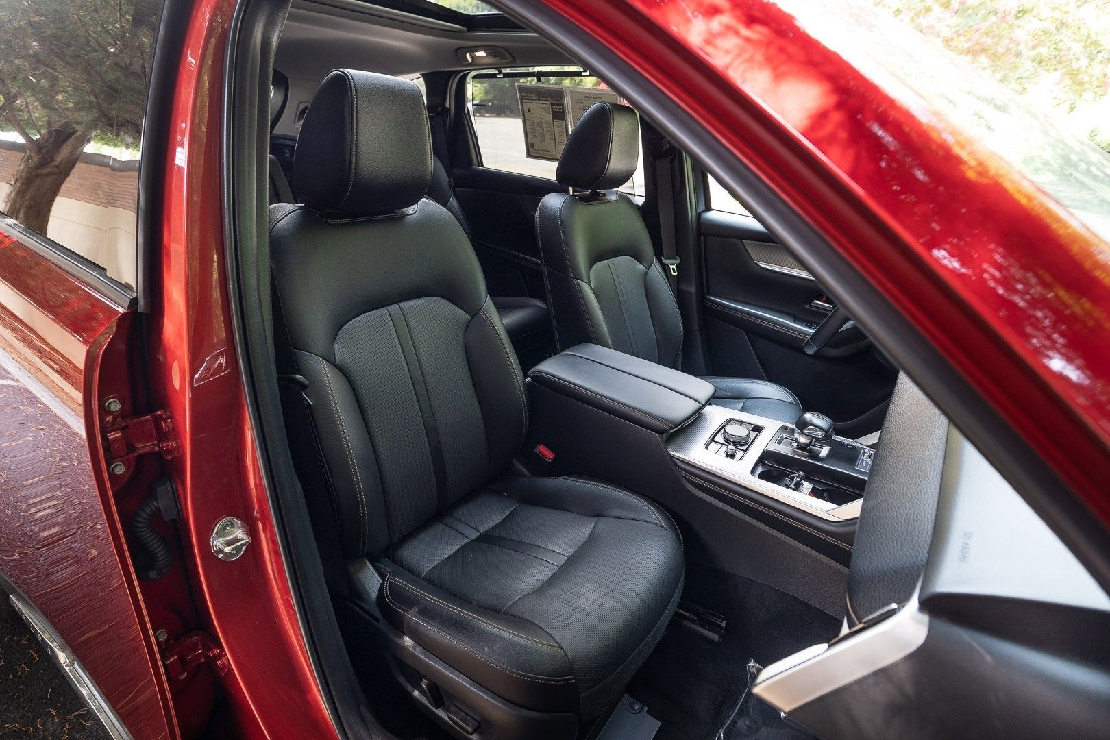 2024 Mazda Mazda CX-90 PHEV Premium