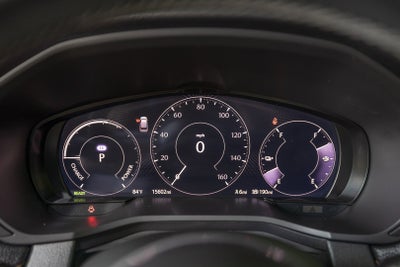 2024 Mazda Mazda CX-90 PHEV Premium