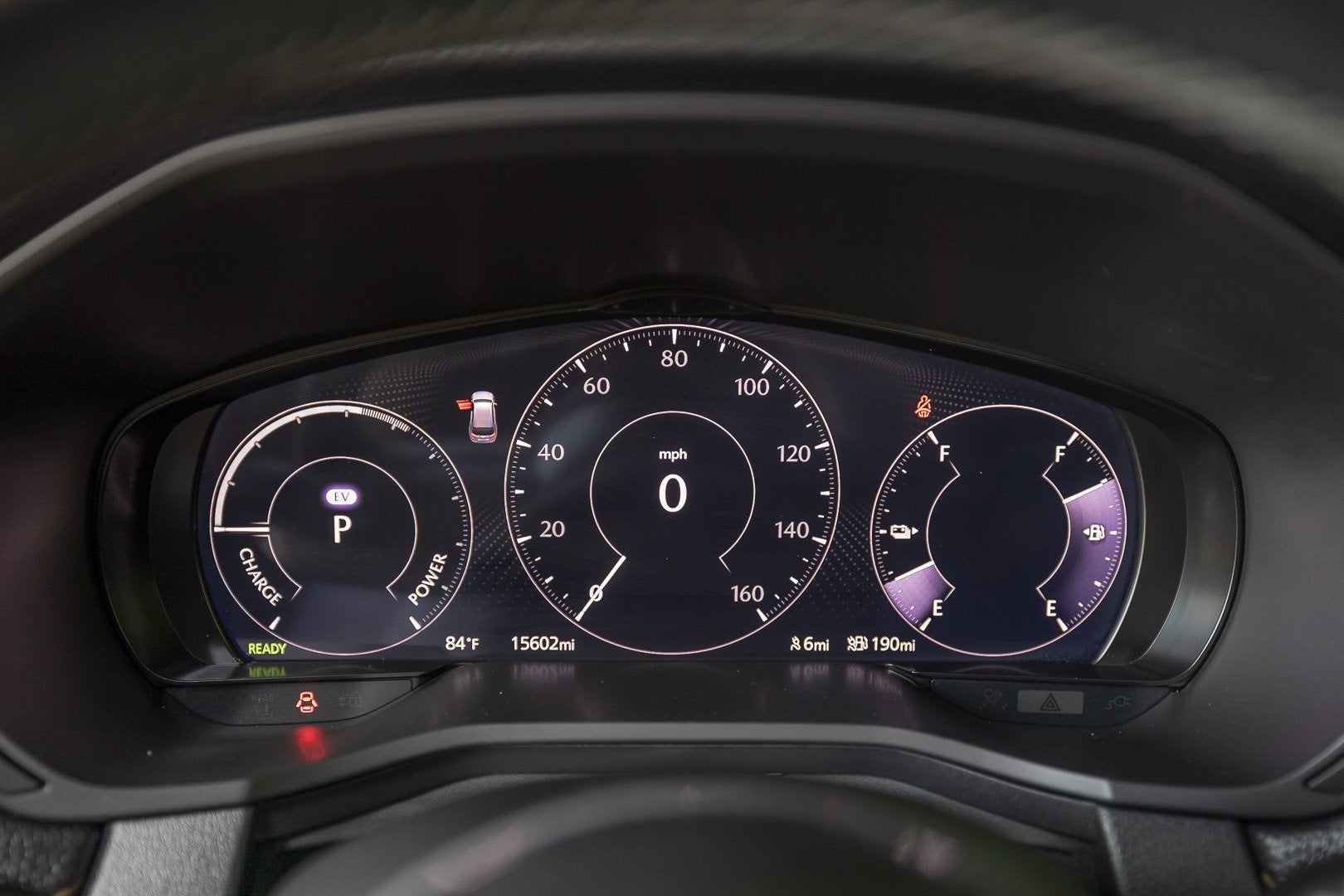 2024 Mazda Mazda CX-90 PHEV Premium