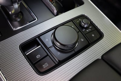 2024 Mazda Mazda CX-90 PHEV Premium