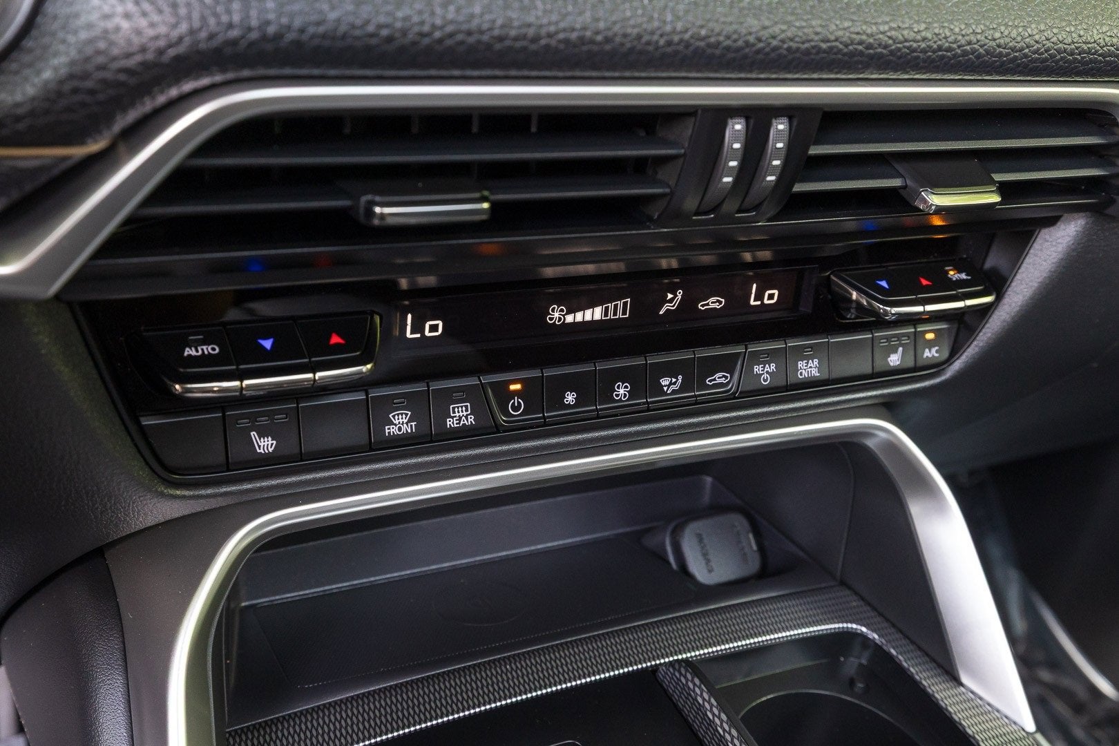 2024 Mazda Mazda CX-90 PHEV Premium