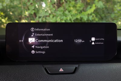 2024 Mazda Mazda CX-90 PHEV Premium