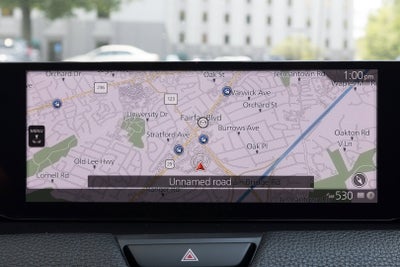 2024 Mazda Mazda CX-90 PHEV Premium